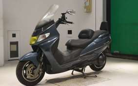SUZUKI SKYWAVE 400 1999 CK41A