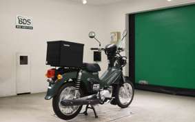 HONDA CROSS CUB 50 2024 AA06