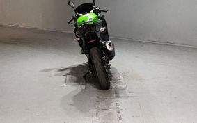 KAWASAKI NINJA 250 EX250P