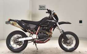HONDA XR400 MOTARD 2007 ND08