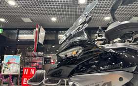 DUCATI MULTI STRADA V4S 2026 1000