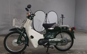 HONDA SUPER CUB50 AA01
