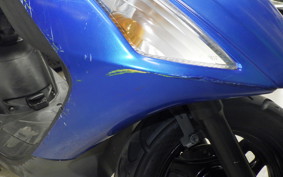 SUZUKI ADDRESS V125 S CF4MA