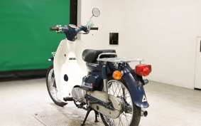 HONDA C70 SUPER CUB 2021 C70