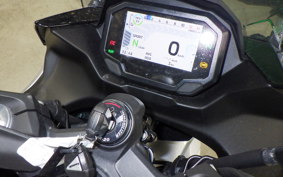 KAWASAKI NINJA7ﾊEVEﾘｯﾄﾞ 2025 CX500A