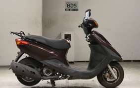 YAMAHA AXIS 125 TREET 2019 SE53J
