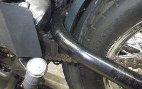 HONDA STEED 400 1992 NC26