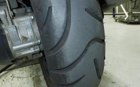 SUZUKI SKYWAVE 200 (Burgman 200) CH41A