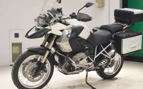 BMW R1200GS 2010
