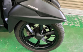 YAMAHA TRICITY 155 SG37J