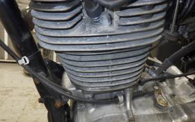YAMAHA SR500 1983 2J2