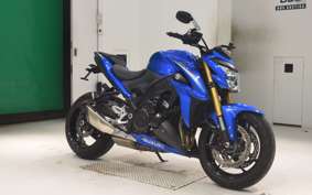 SUZUKI GSX-S1000 2017 GT79A