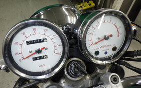 YAMAHA SR400 Gen.2 1995 1JR