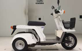 HONDA GYRO X TD02