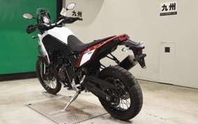 YAMAHA TENERE 700 2021 DM09J