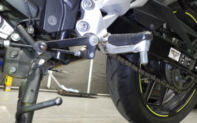 SUZUKI ｼﾞｸｻｰ250SF ED22B