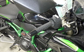 KAWASAKI ZH2 SE 2021 ZRT00K