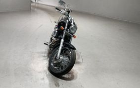 HONDA SHADOW 400 SLASHER 2003 NC40