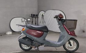 YAMAHA JOG POCHE SA08J