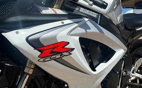 SUZUKI GSX-R600 2006 GN7DA