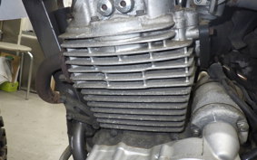 HONDA XR-250 2002 MD30