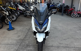 HONDA FORZA 250 MF15