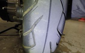 SUZUKI ADDRESS V125 DT11A