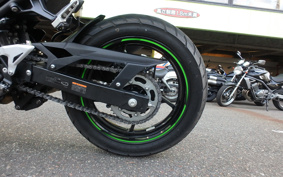 KAWASAKI NINJA 250 EX250P