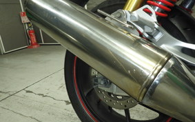 HONDA CB400SF GEN 4 2015 NC42