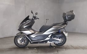 HONDA PCX125 JK05