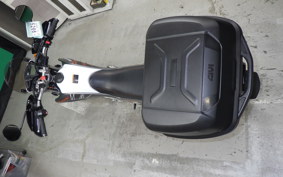 YAMAHA SEROW 250 Gen.2 2009 DG17J