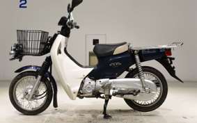 HONDA C50 SUPER CUB AA04