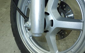 SUZUKI ADDRESS V125 DT11A