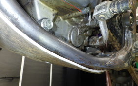 SUZUKI RM125 2022 RF15A