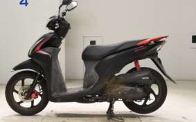 HONDA DIO 110 2013 JF58