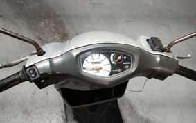 SUZUKI ADDRESS V125 CF46A