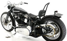 HARLEY HARLEY FXST1340-1450 2004 BHY