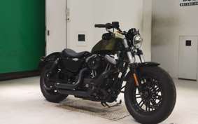 HARLEY XL1200X 2016