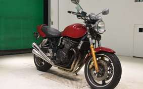SUZUKI INAZUMA 400 (GSX400) 1997 GK7BA