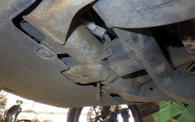 SUZUKI ADDRESS V50 Gen.2 CA44A