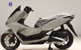 HONDA PCX125 2017 JK05