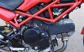 DUCATI MONSTER 400 M407A