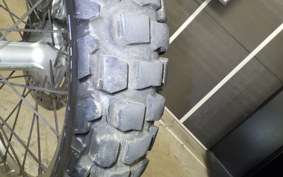 YAMAHA DT125R Gen.3 2006 3FW