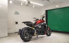 DUCATI XディアベルV4 2025
