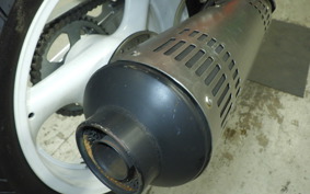 SUZUKI GSX-R1100 1987 GU74A