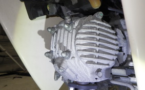 HONDA C50 SUPER CUB AA07