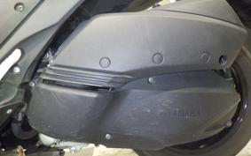 YAMAHA TRICITY 300 2021 SH15J