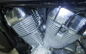 HONDA SHADOW 400 CLASSIC 2009 NC44