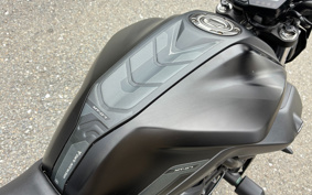 YAMAHA MT-07 ABS 2019 RM19J