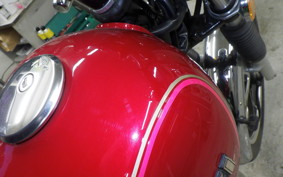 SUZUKI GN125 H 2025